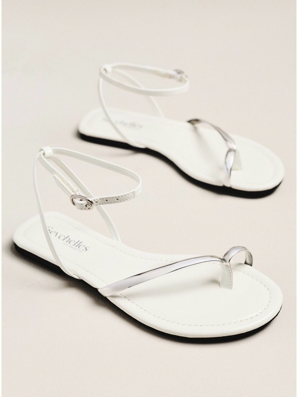 Seychelles A Little Extra Ankle Strap Sandal